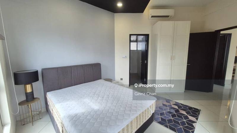 Service Residence for Rent in J.Dupion Residence by Ginnz Chan - iProperty.com.my