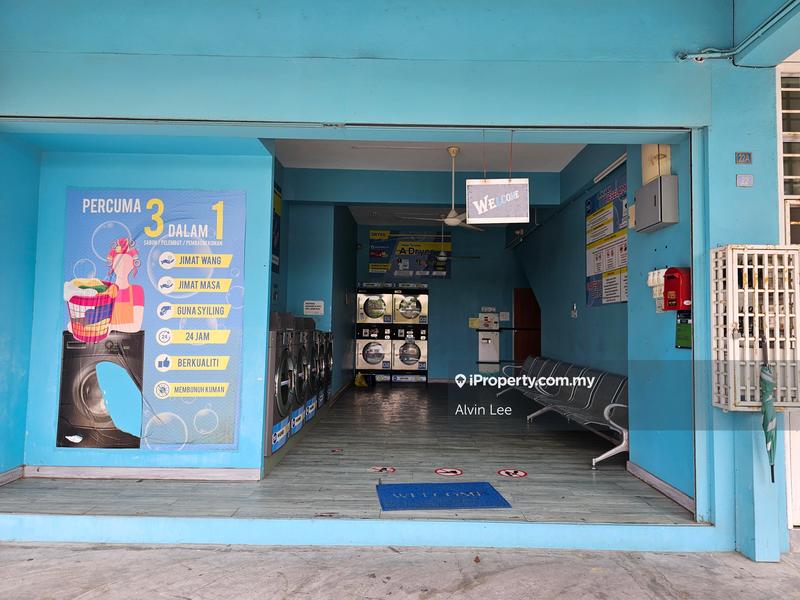 Kedai-Pejabat untuk Disewa di Bandar Puncak Alam, Puncak Alam oleh Alvin Lee - iProperty.com.my