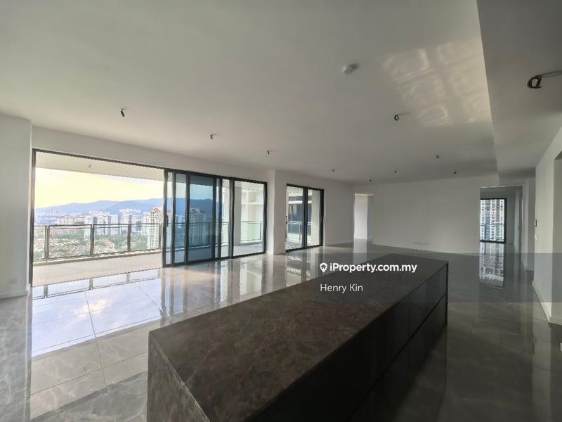 For Sale - Park Regent @Desa Park City