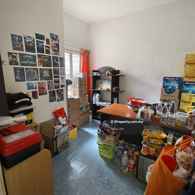2-storey Terraced House for Sale in Taman Puncak Jalil, Seri Kembangan by Sally Lim - iProperty.com.my