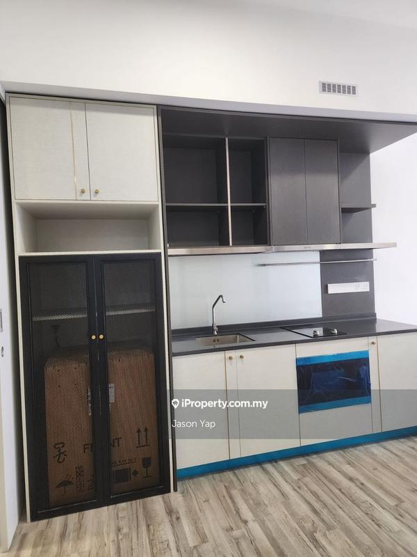 Kediaman Servis untuk Disewa di Millerz Square Serviced Residence oleh Jason Yap - iProperty.com.my