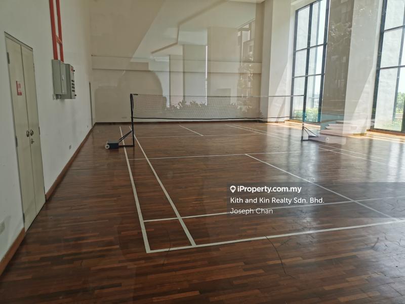 Service Residence for Sale in i-Residence @ i-City by Joseph Chan - iProperty.com.my