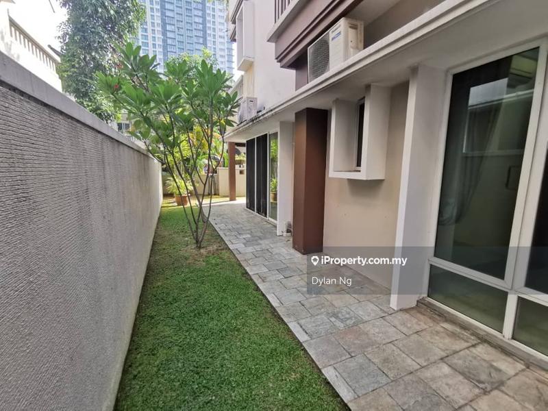 Semi-Detached House for Sale in Sri Hartamas, Kuala Lumpur by Dylan Ng - iProperty.com.my