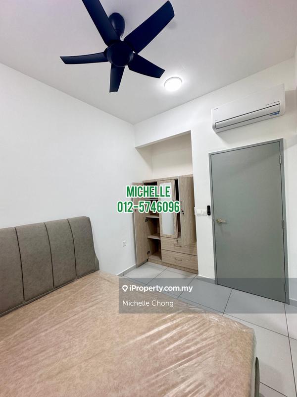 Service Residence for Rent in Sinaran @ Utropolis by Michelle Chong - iProperty.com.my