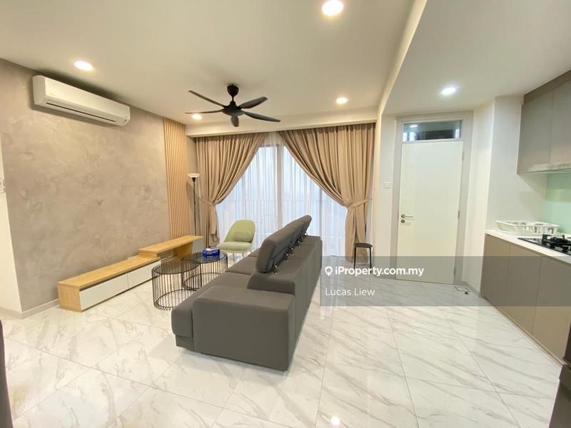 Condominium for Rent in South Brooks by Lucas Liew - iProperty.com.my