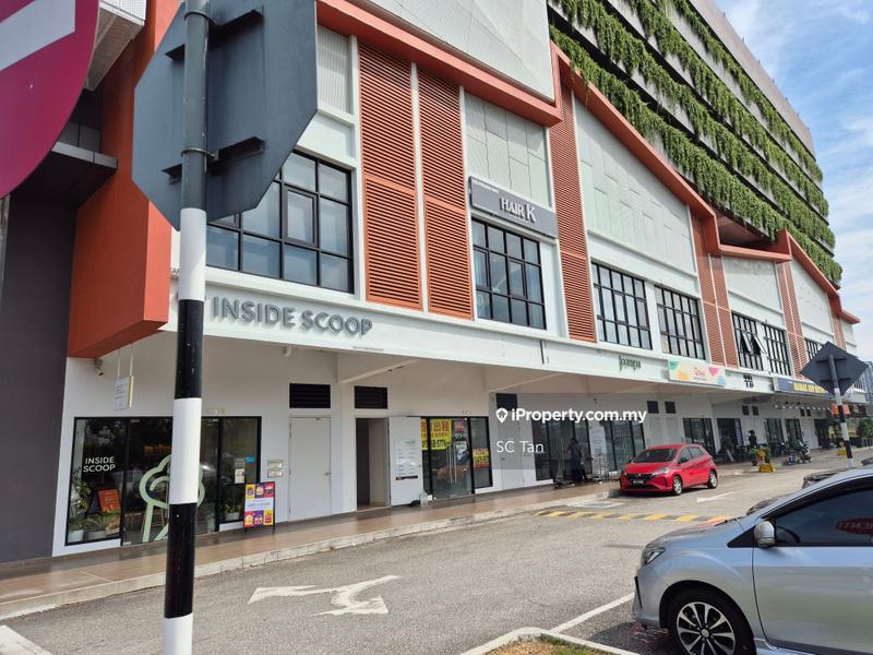 For Rent - Quayside Shoppes