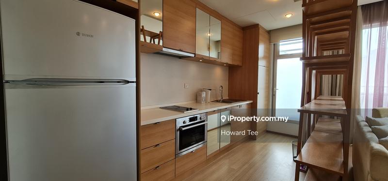 For Rent - Verve Suites