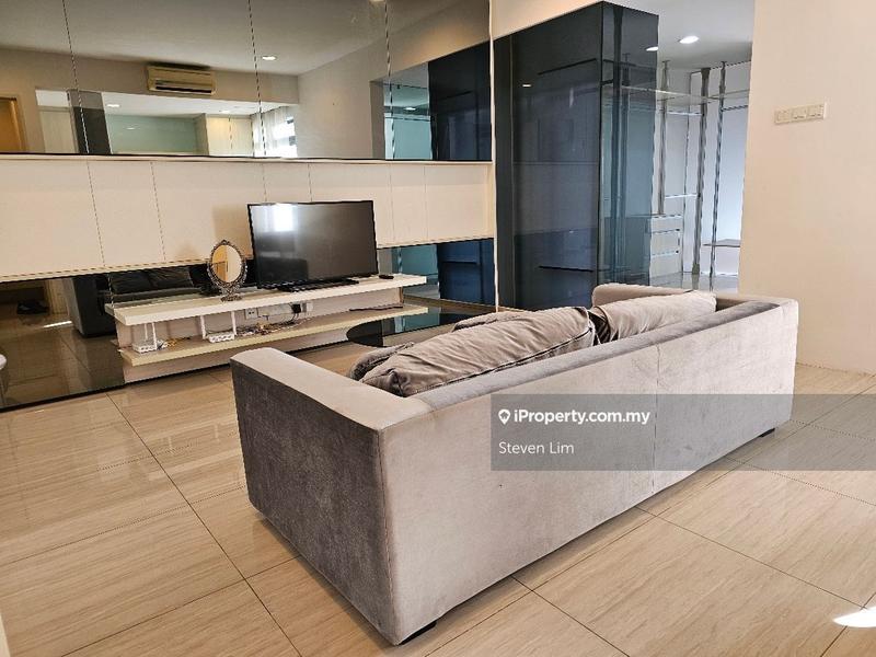 For Rent - Eve Suite / NZX Square