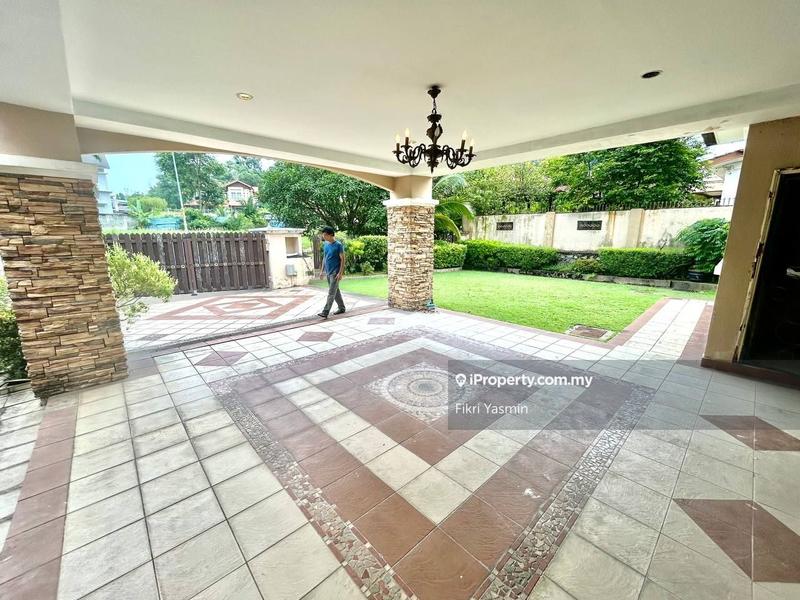 Rumah Berkembar untuk Dijual di Seksyen 7, Shah Alam oleh Fikri Yasmin - iProperty.com.my