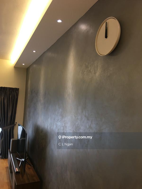 Service Residence for Sale in Waldorf Tower by C L Ngan - iProperty.com.my