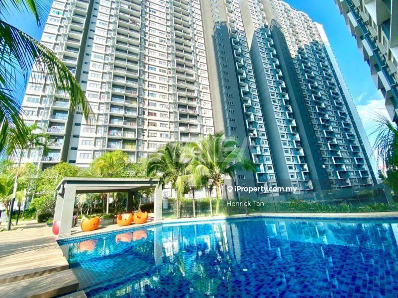 For Sale - Seasons Garden Residences