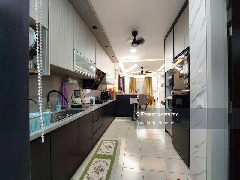 Terraced House for Sale in Bandar Serenia, Dengkil by Asna Abdul Rahman - iProperty.com.my