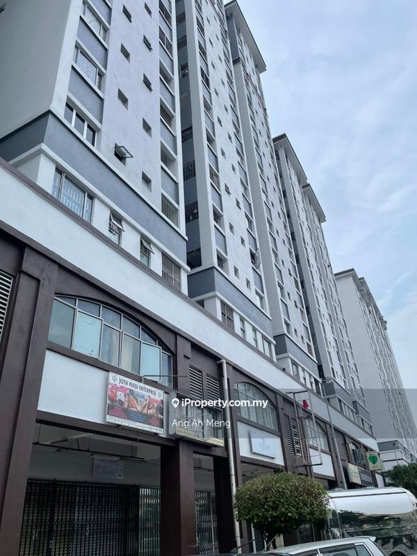 Shop for Sale in Taman Putra Damai, Ara Damansara by Ang Ah Meng - iProperty.com.my