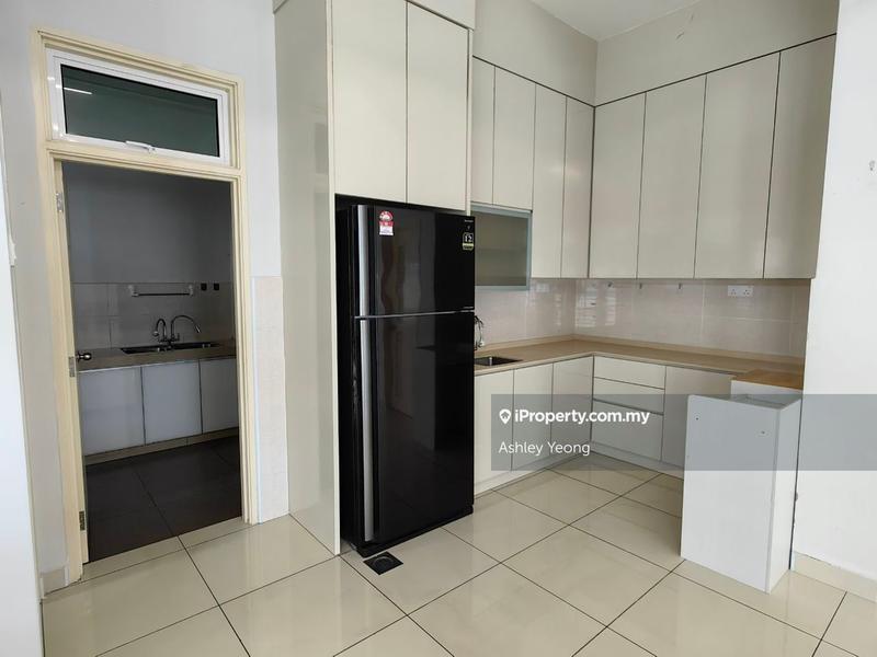 Cluster House for Sale in Taman Nusa Sentral, Iskandar Puteri (Nusajaya) by Ashley Yeong - iProperty.com.my