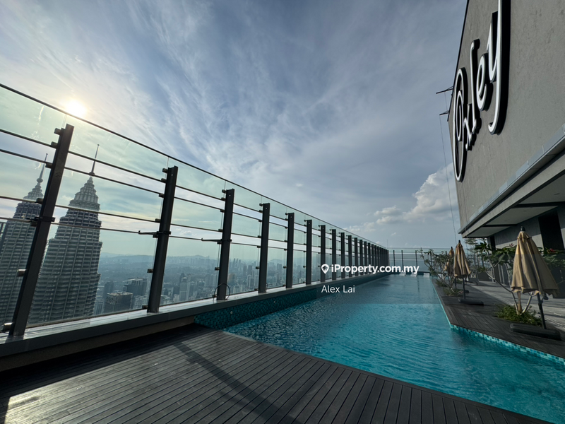 Service Residence for Sale in SO Sofitel Kuala Lumpur Residences by Alex Lai - iProperty.com.my