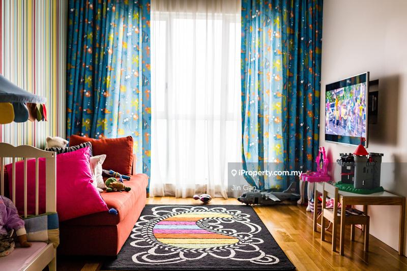Condominium for Rent in 28 Mont Kiara @ MK28 by Jin Gan - iProperty.com.my