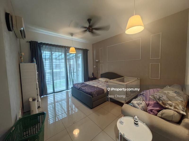 Rumah Berangkai 2 Tingkat untuk Dijual di Taman Putra Prima, Puchong oleh Jess Chong - iProperty.com.my