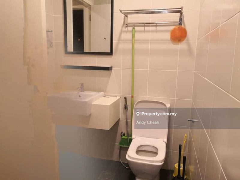 Condominium for Sale in Meridin Suites Residences @ The Meridin by Andy Cheah - iProperty.com.my