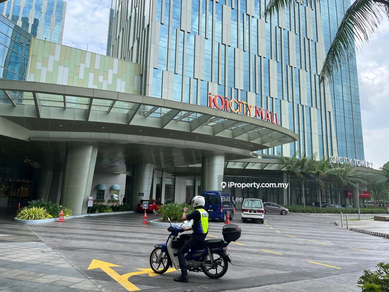 Pejabat untuk Disewa di Putrajaya, Putrajaya oleh Bill Lee - IOI CITY MALL - iProperty.com.my