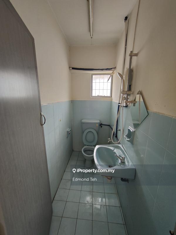 Apartment for Sale in Subang Ville Ehsan by Edmond Teh - iProperty.com.my