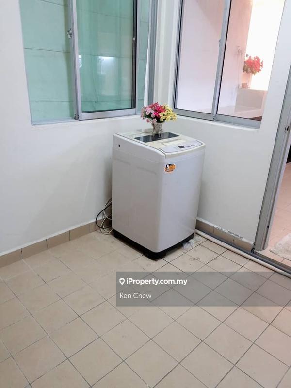 Condominium for Sale in Fortune Park (Suria Perdana) by Ken Chew - iProperty.com.my