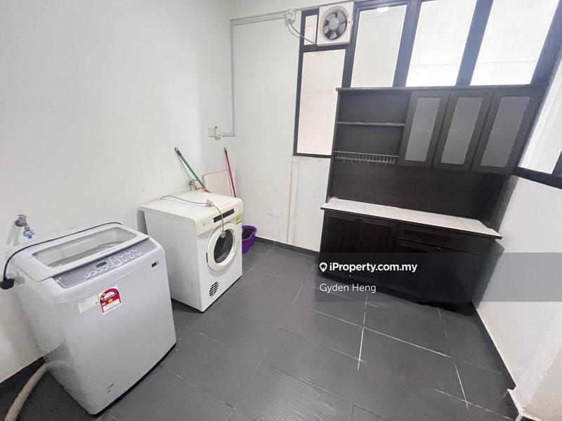 Service Residence for Sale in Sky Loft Premium Suites by Gyden Heng - iProperty.com.my