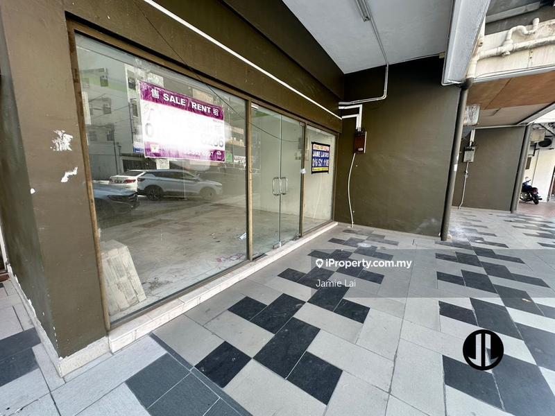 Kedai untuk Dijual di Ipoh, Ipoh oleh Jamie Lai - iProperty.com.my