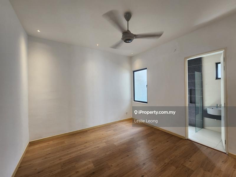 Semi-Detached House for Sale in Taman Anggun 3, Rawang by Leslie Leong - iProperty.com.my