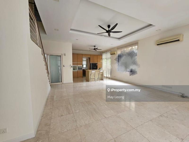 Semi-Detached House for Sale in Desa Sri Hartamas, Sri Hartamas by May Leong - iProperty.com.my