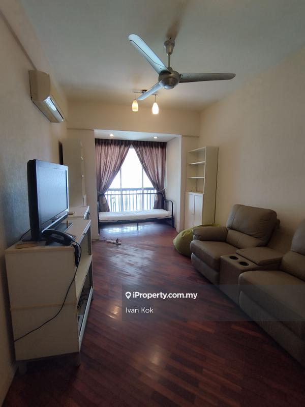 Condominium for Sale in Armanee Terrace by Ivan Kok - iProperty.com.my