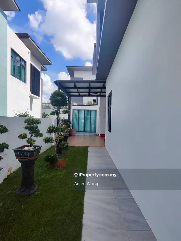 Rumah Berkembar untuk Dijual di Sungai Petani, Kedah oleh Adam Wong - iProperty.com.my