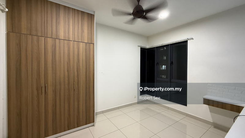 Residensi Servis untuk Dijual di KL Traders Square oleh Robert See - iProperty.com.my