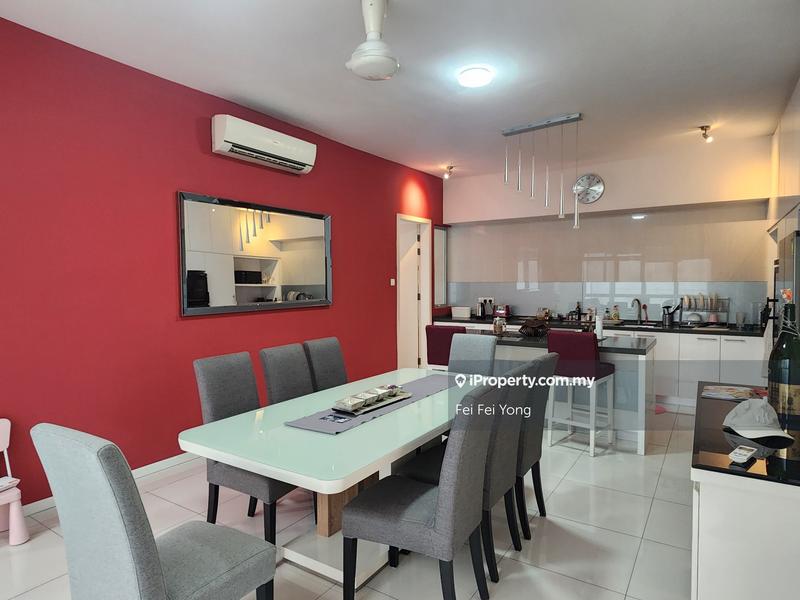 Condominium for Sale in Kiara 1888 by Fei Fei Yong - iProperty.com.my