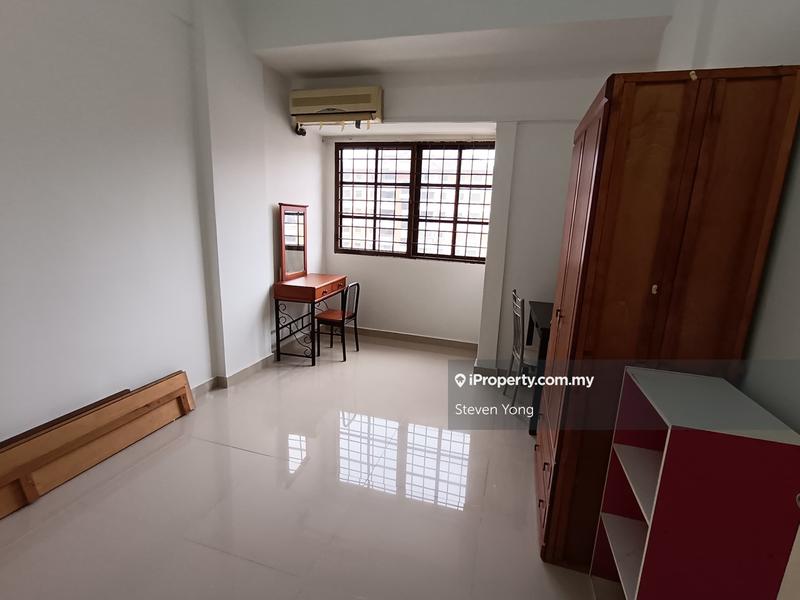 Kondominium untuk Disewa di Evergreen Park Scot Pine oleh Steven Yong - iProperty.com.my