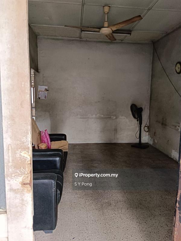 Rumah Berangkai 1 Tingkat untuk Dijual di v4be9, Kepong oleh S Y Pong - iProperty.com.my