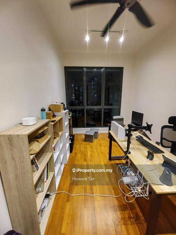 Kondominium untuk Dijual di Infiniti 3 Residences oleh Howard Tan - iProperty.com.my