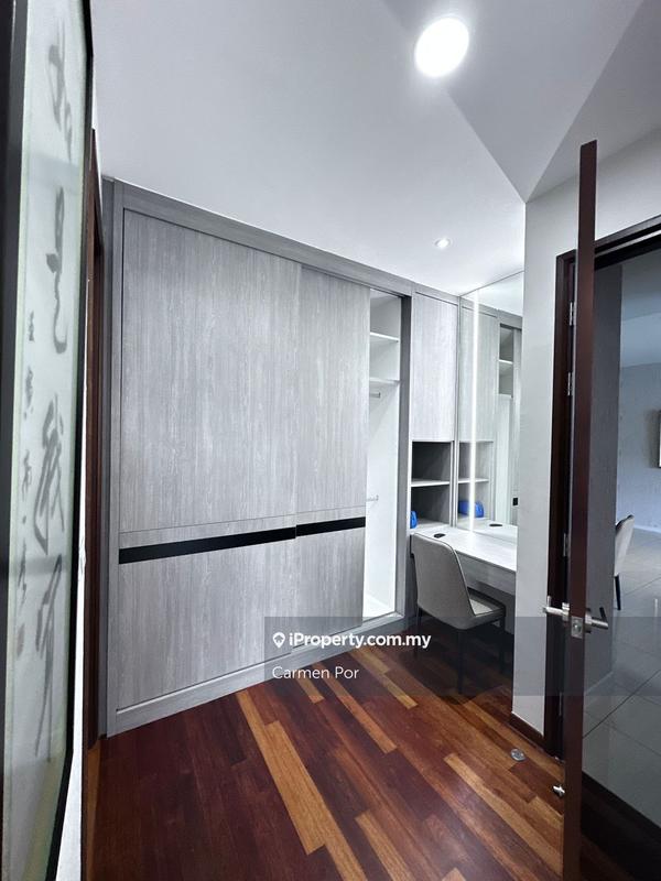 Kondominium untuk Disewa di Queens Residences Q1 @ Queens Waterfront oleh Carmen Por - iProperty.com.my