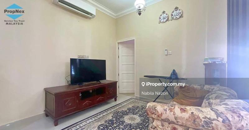 Banglo untuk Dijual di Kota Bharu, Kelantan oleh Nabila Nazori - iProperty.com.my