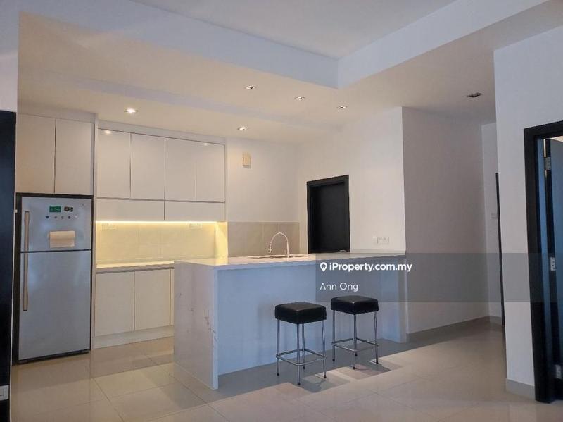 Service Residence for Rent in One Residency by Ann Ong - iProperty.com.my