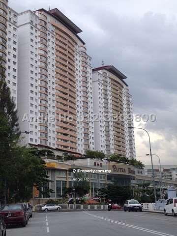 For Sale - Putra Majestik