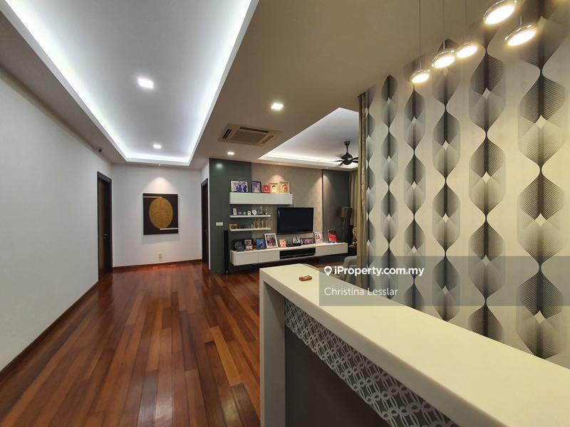 Bungalow House untuk Dijual di Bukit Jelutong, Shah Alam oleh Christina Lesslar - iProperty.com.my