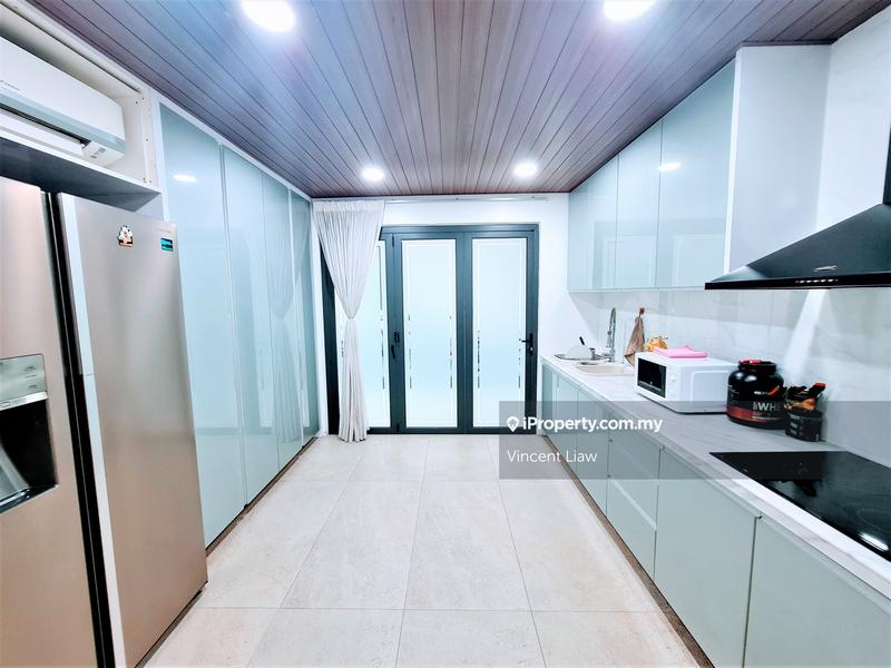 Banglo untuk Dijual di Taman Sains Selangor, Kota Damansara oleh Vincent Liaw - iProperty.com.my