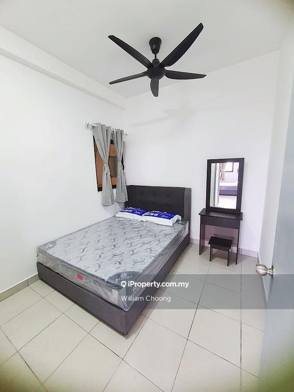 Service Residence for Rent in The Netizen by William Choong - iProperty.com.my