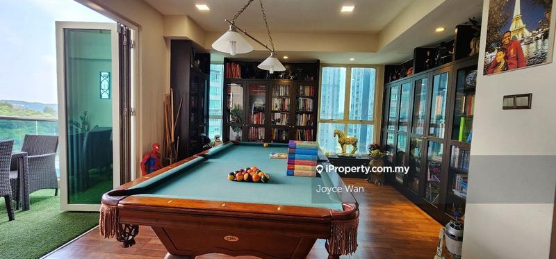 Condominium for Sale in Kiaramas Cendana by Joyce Wan - iProperty.com.my