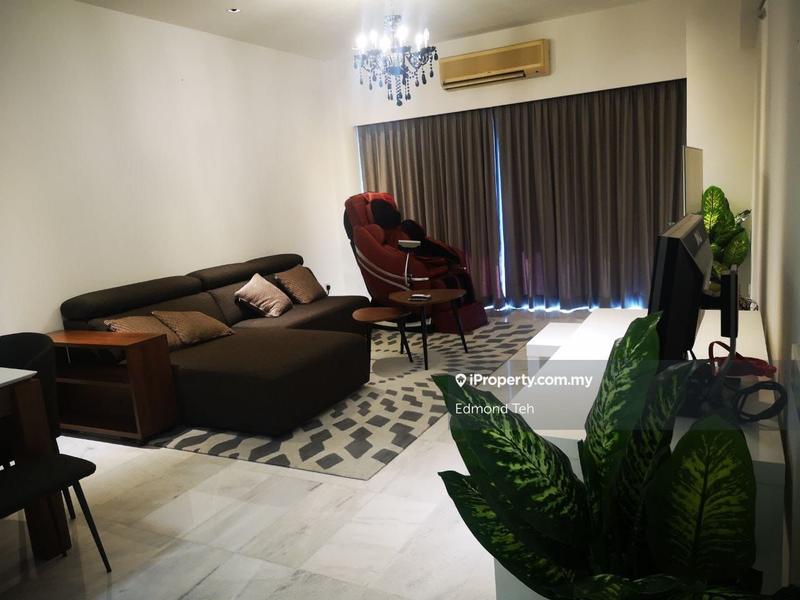 Condominium for Sale in Cloud View Tower by Edmond Teh - iProperty.com.my