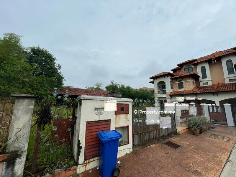 Semi-Detached House for Sale in Seksyen 7, Shah Alam by Gordan Wong - iProperty.com.my