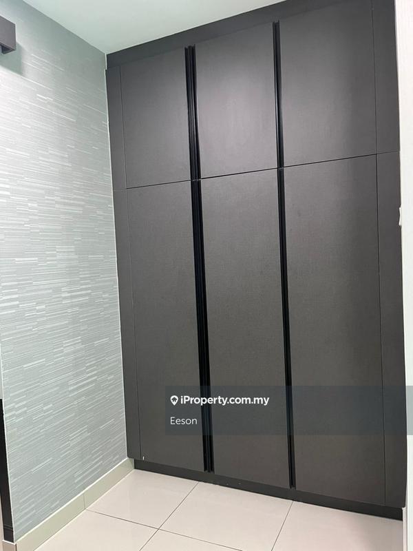 Service Residence for Sale in Liberty @ Arc by Eeson - iProperty.com.my