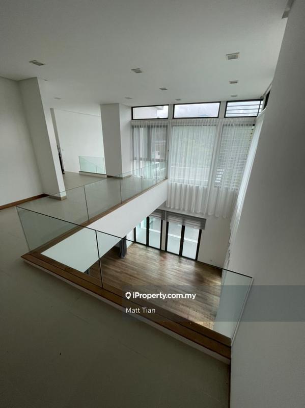 Bungalow House for Sale in 4a1mr, Ampang by Matt Tian - The Reserve bunglow with swimming pool,Kemensah - iProperty.com.my