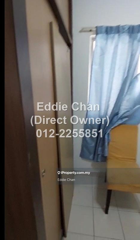 Kediaman Servis untuk Dijual di Casa Subang oleh Eddie Chan - iProperty.com.my