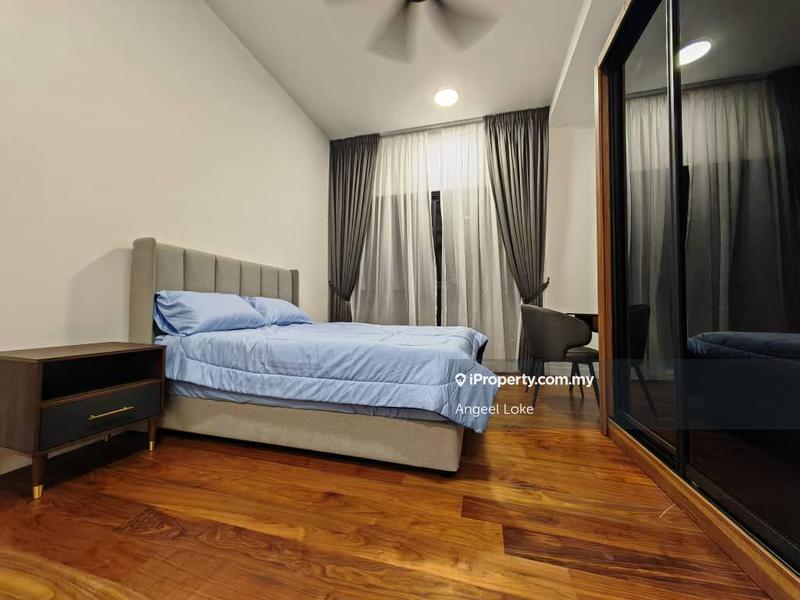 Kondominium untuk Disewa di Setia Sky Seputeh oleh Angeel Loke - iProperty.com.my